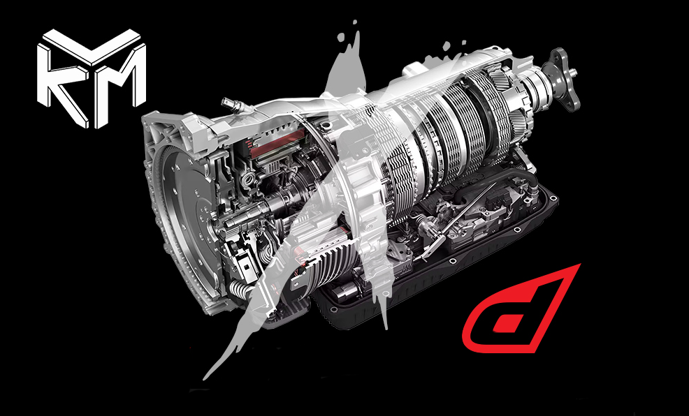 Transmission Builds