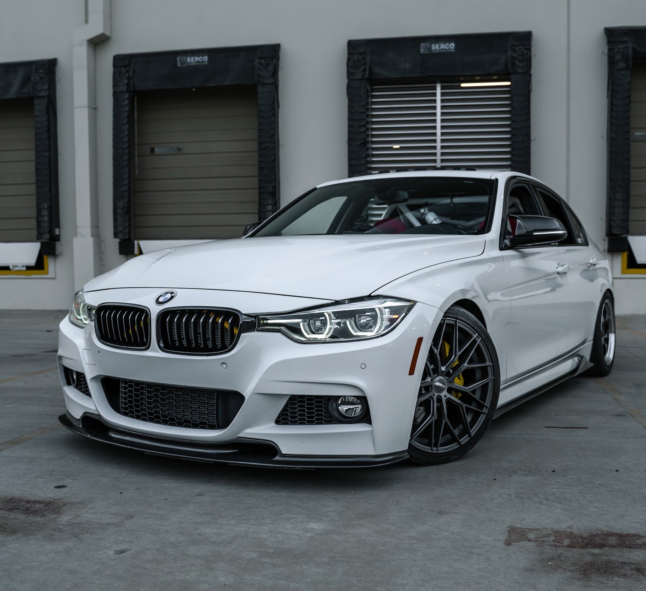 340i Gen 1 B58 Builds