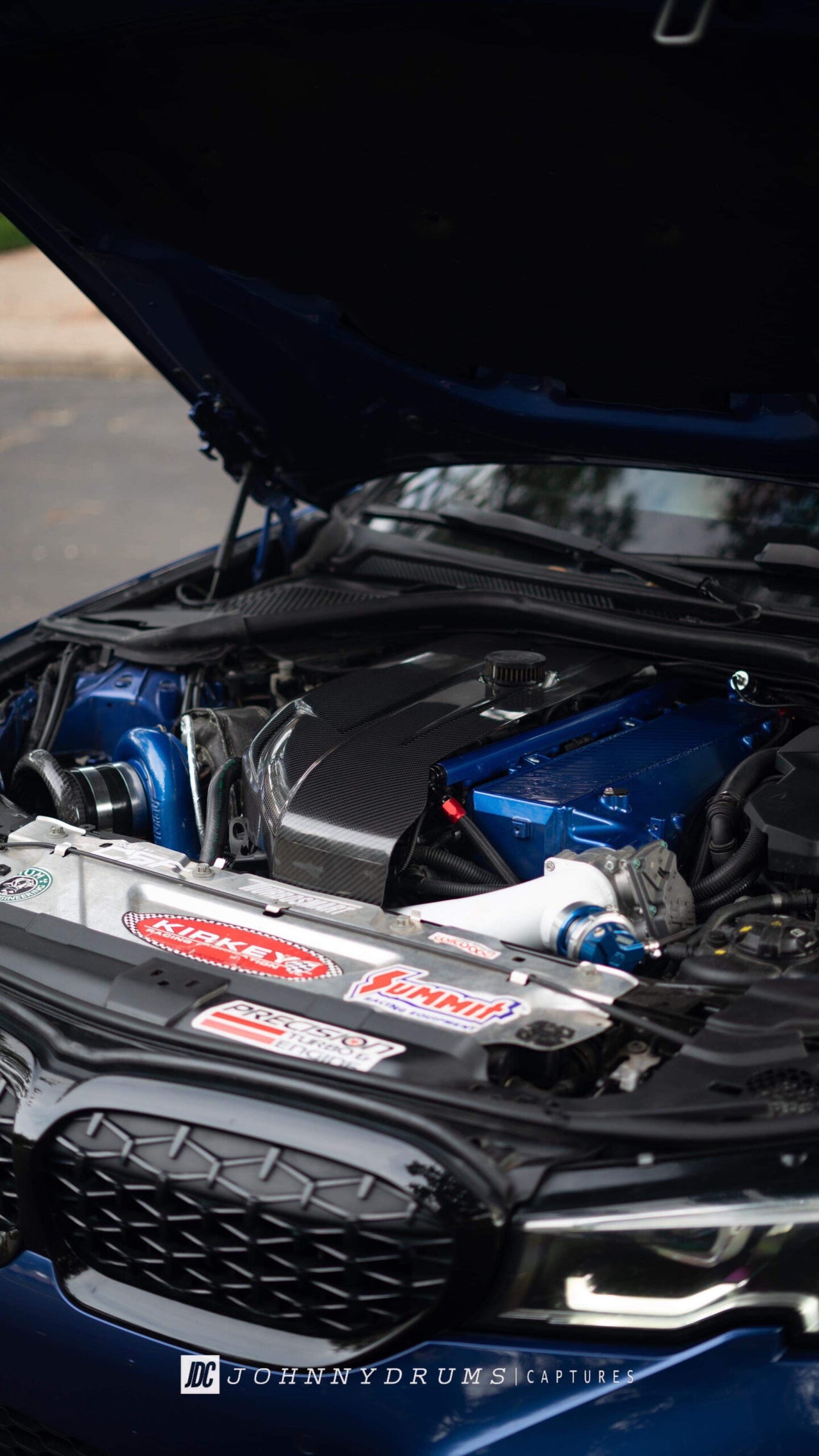 BMW M240i/M340i (G20/G42) image 24