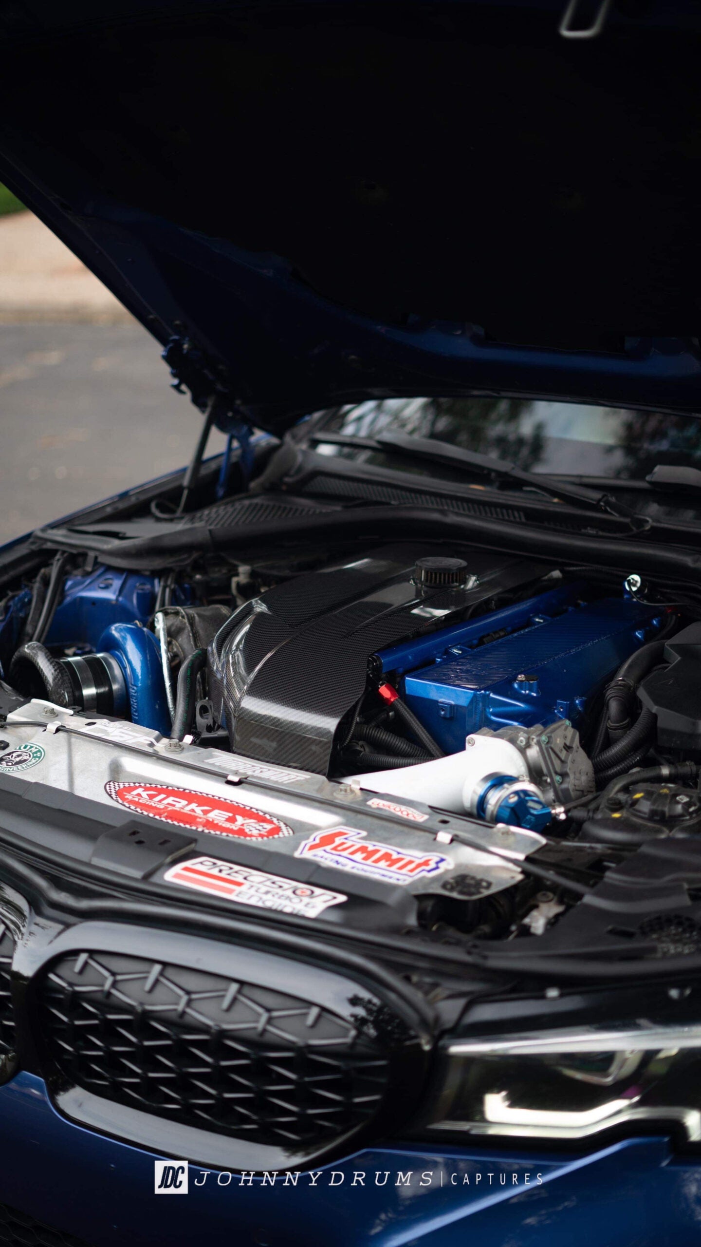 BMW M240i/M340i (G20/G42) image 24