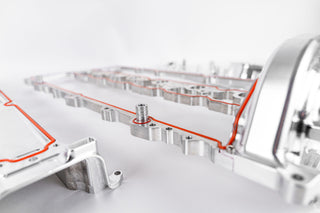 KLM S58 Billet Valve Cover image 6