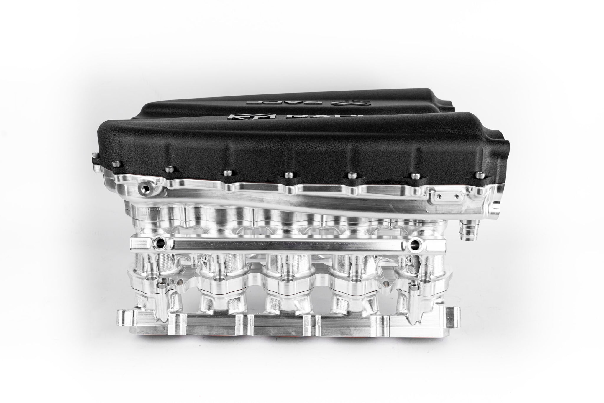 KLM Audi R8 / Lamborghini Huracan Billet Intake Manifold image 10