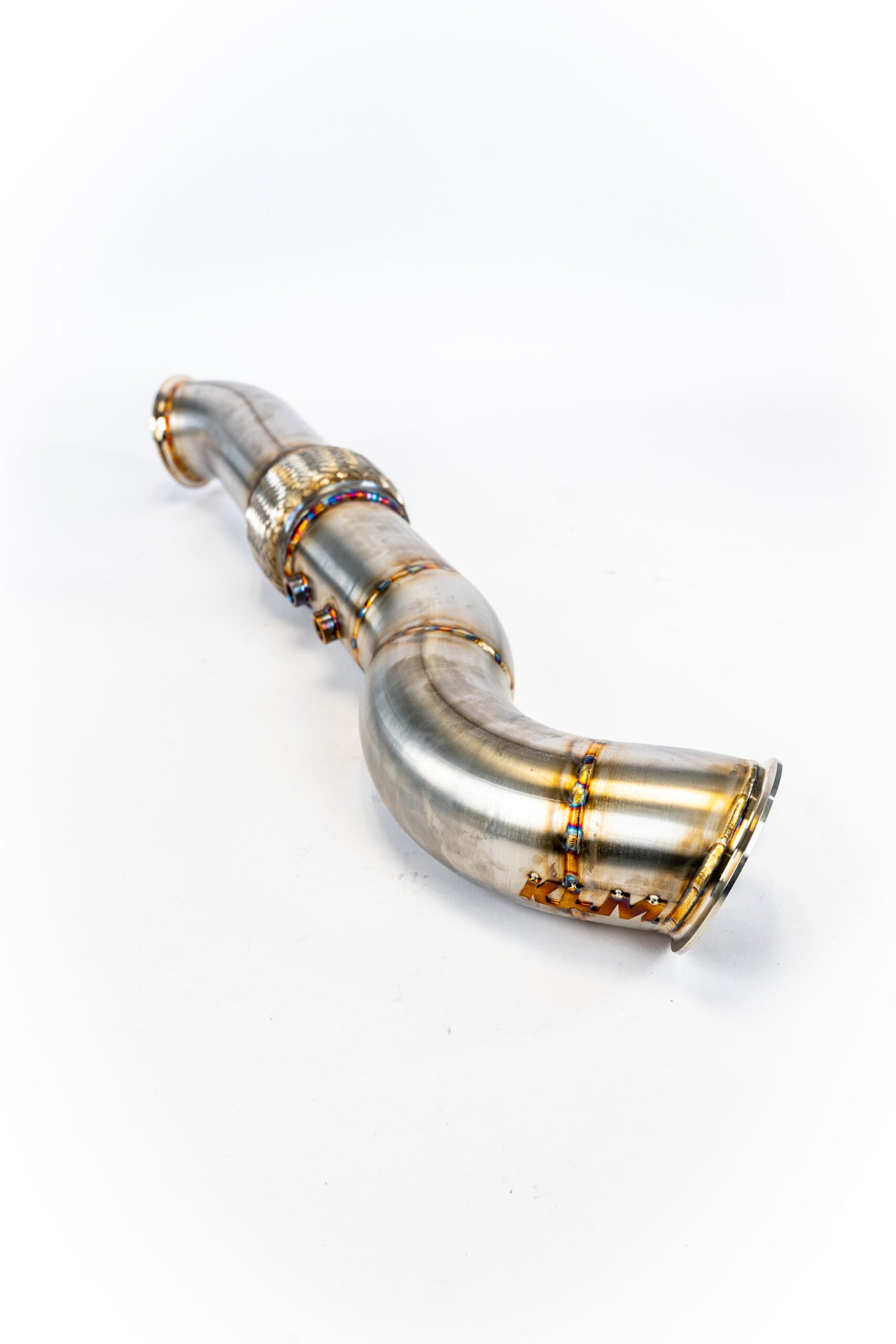 BMW M240i/M340i SAVAGE Series Turbo Kit(G20/G42) image 7