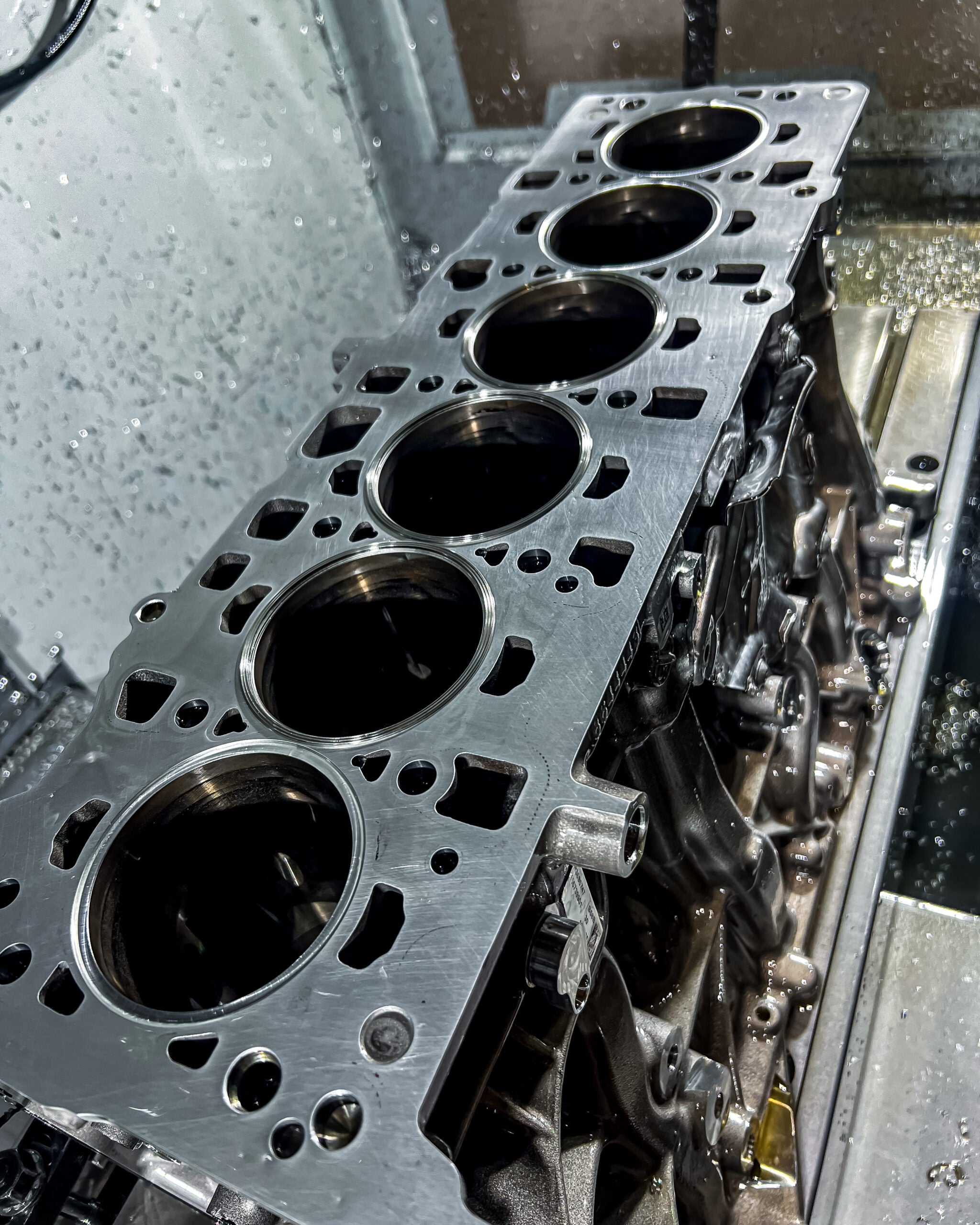 KLM B58 Stage 3 Engine Build (1,300 WHP) image 6