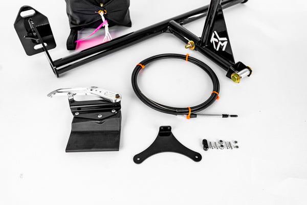 KLM Parachute Kits (G-Series) image 1