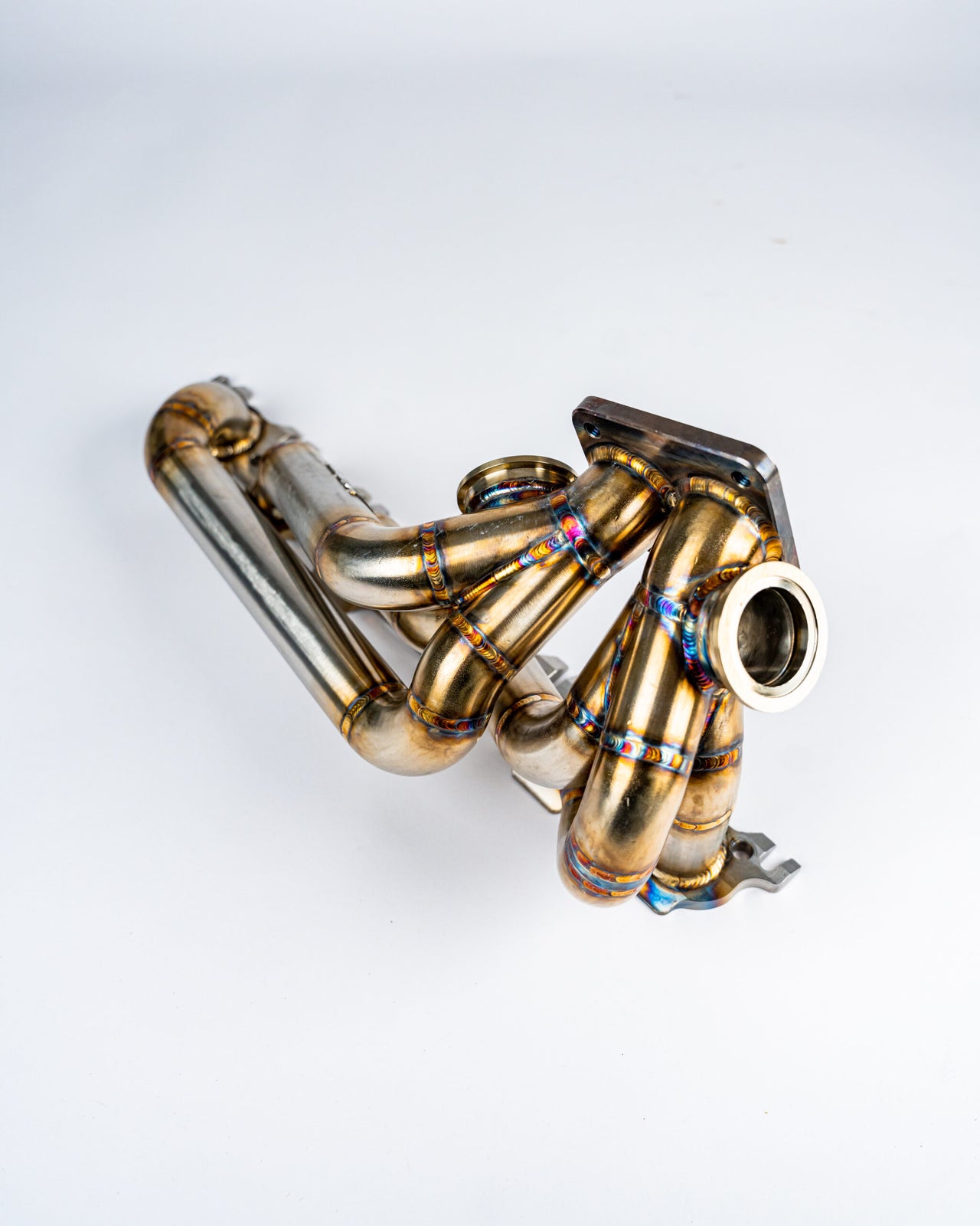 BMW S58 Single Turbo Kit (M2 / M3 / M4 / X3M / X4M) image 13