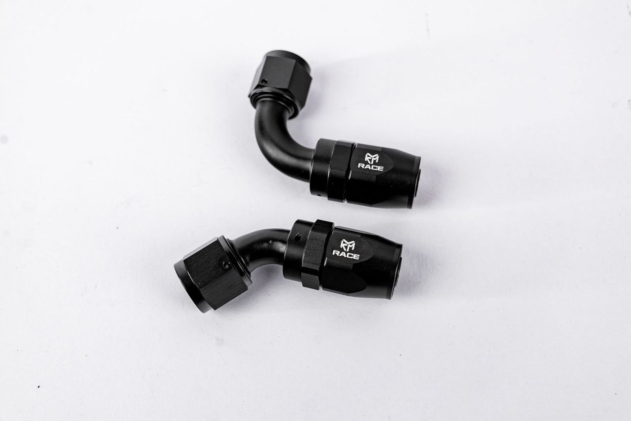 A90/91 Supra 6-Port Turbo Kit image 12