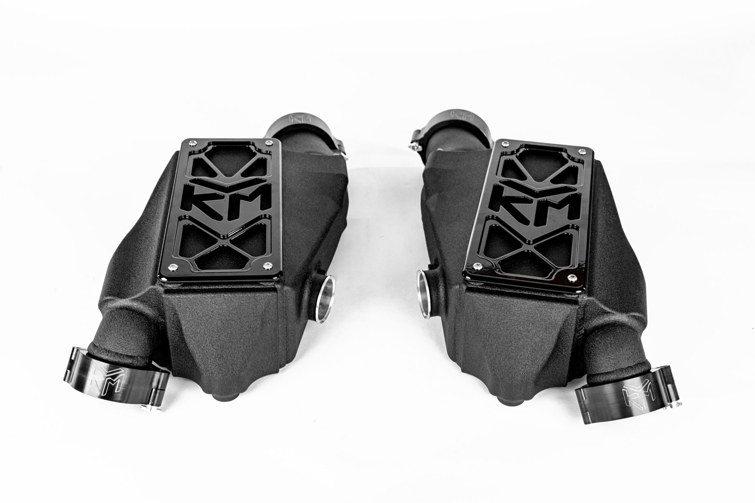 KLM Lamborghini Huracan Twin Turbo Kit image 15