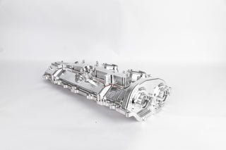 KLM S58 Billet Valve Cover image 0