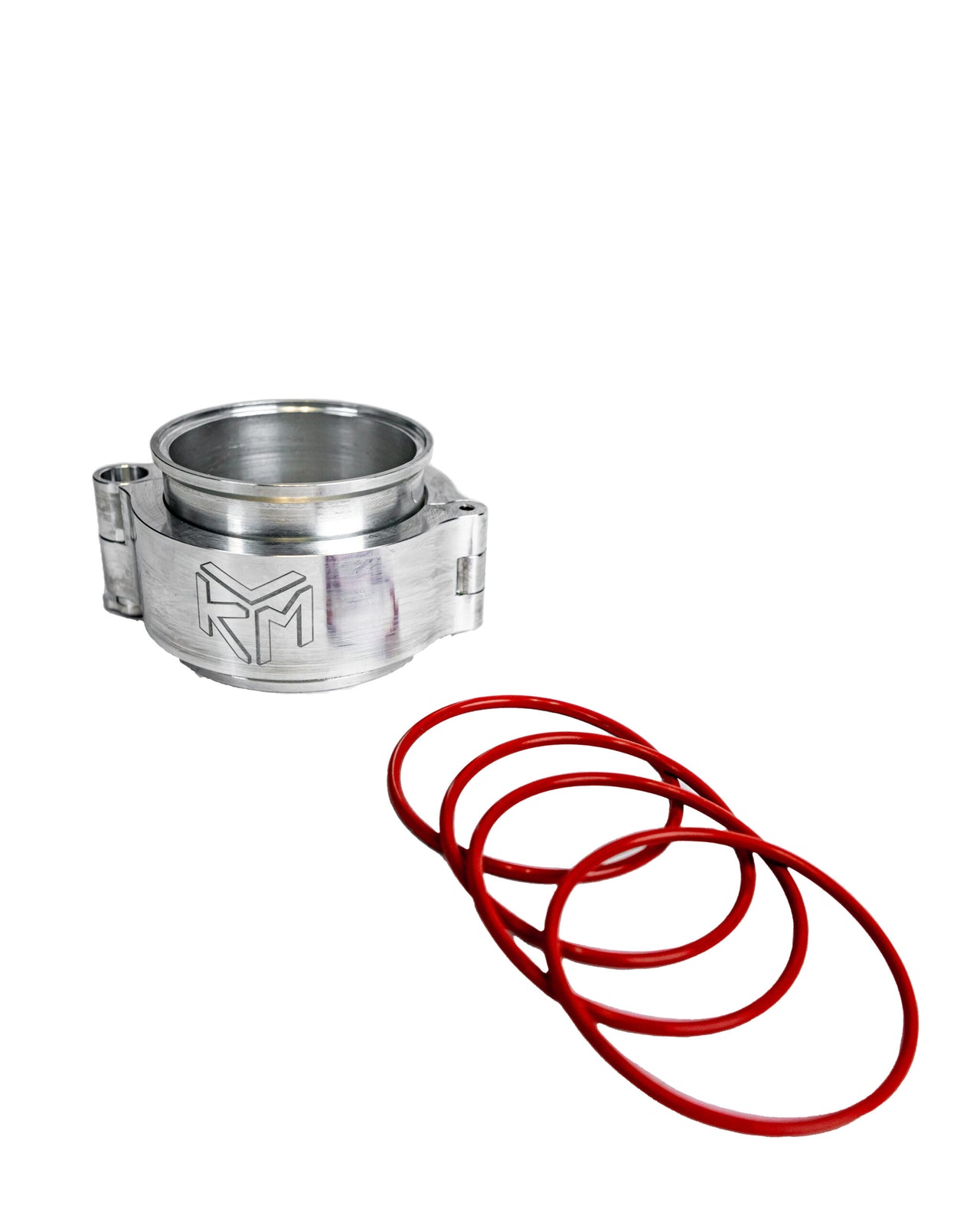 KLM BILLET PRO-CLAMP image 3