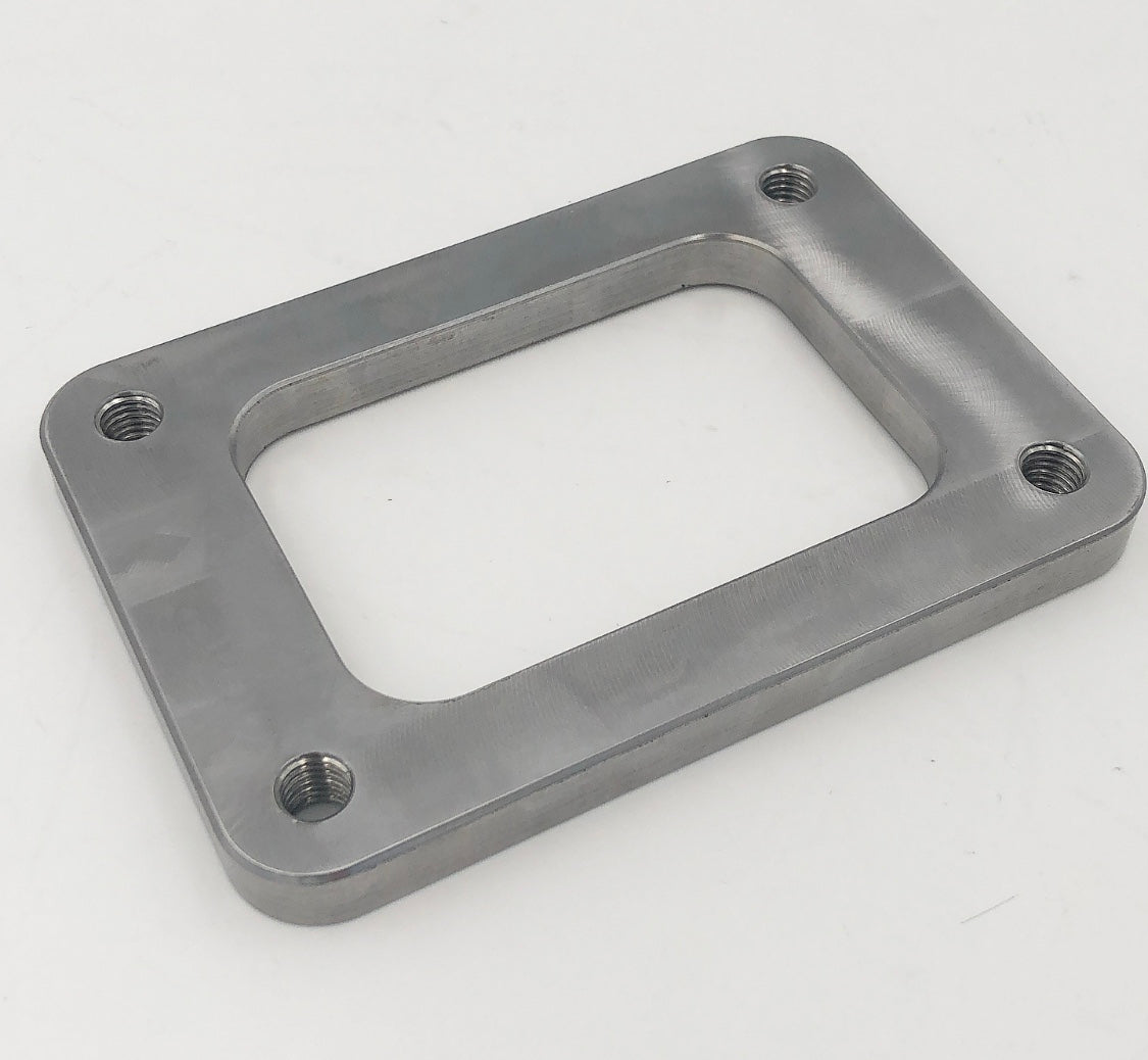 KLM T6 Turbine Inlet Flange image 3
