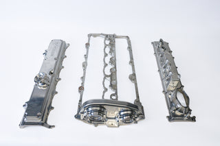 KLM B58 Billet Valve Cover