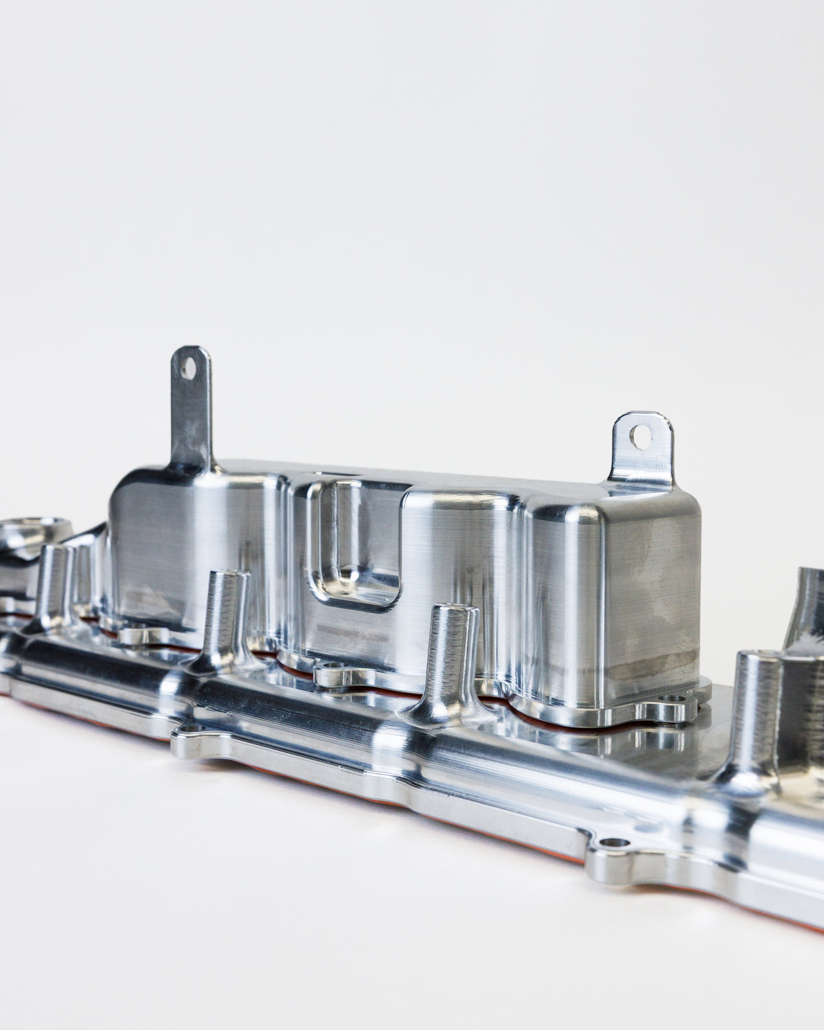 KLM B58 Billet Valve Cover