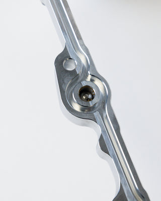 KLM B58 Billet Valve Cover