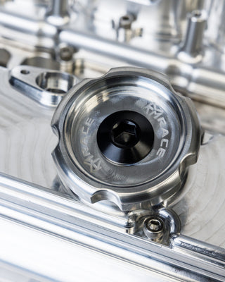 KLM B58 Billet Valve Cover