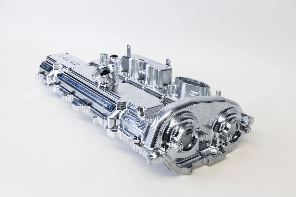 KLM B58 Billet Valve Cover