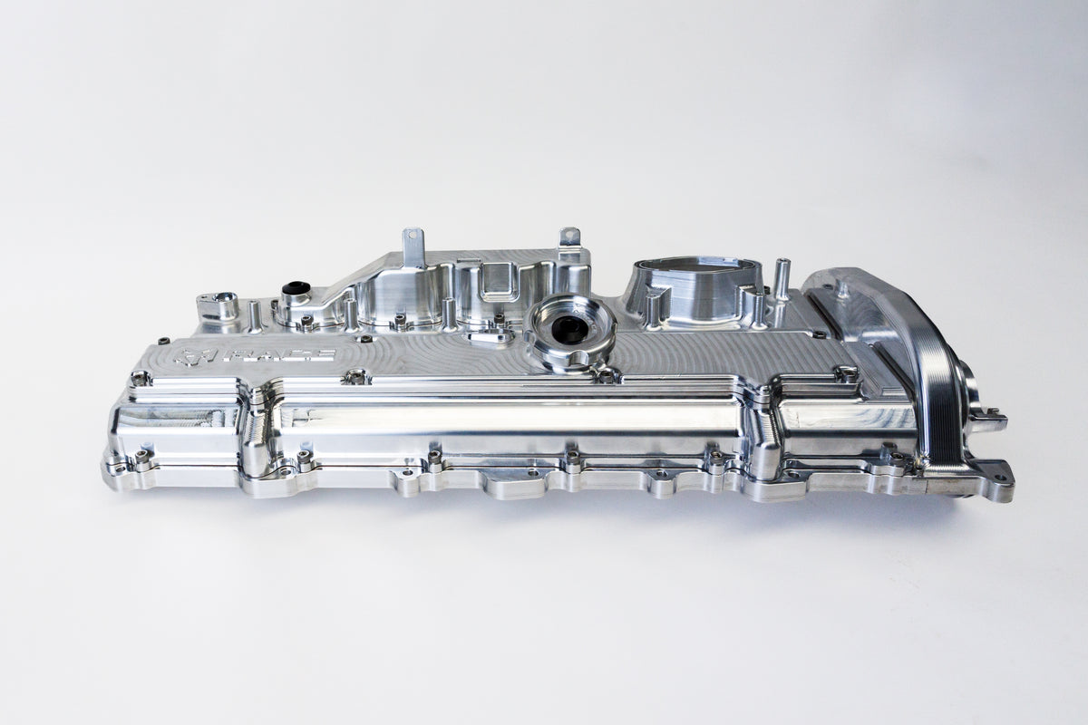 KLM B58 Billet Valve Cover