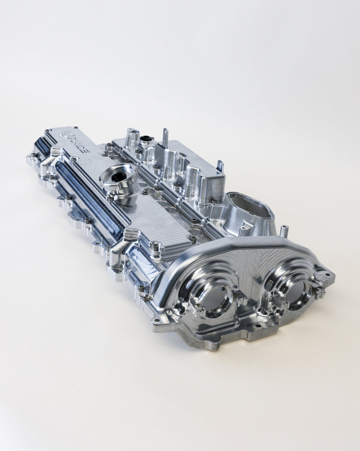 KLM B58 Billet Valve Cover