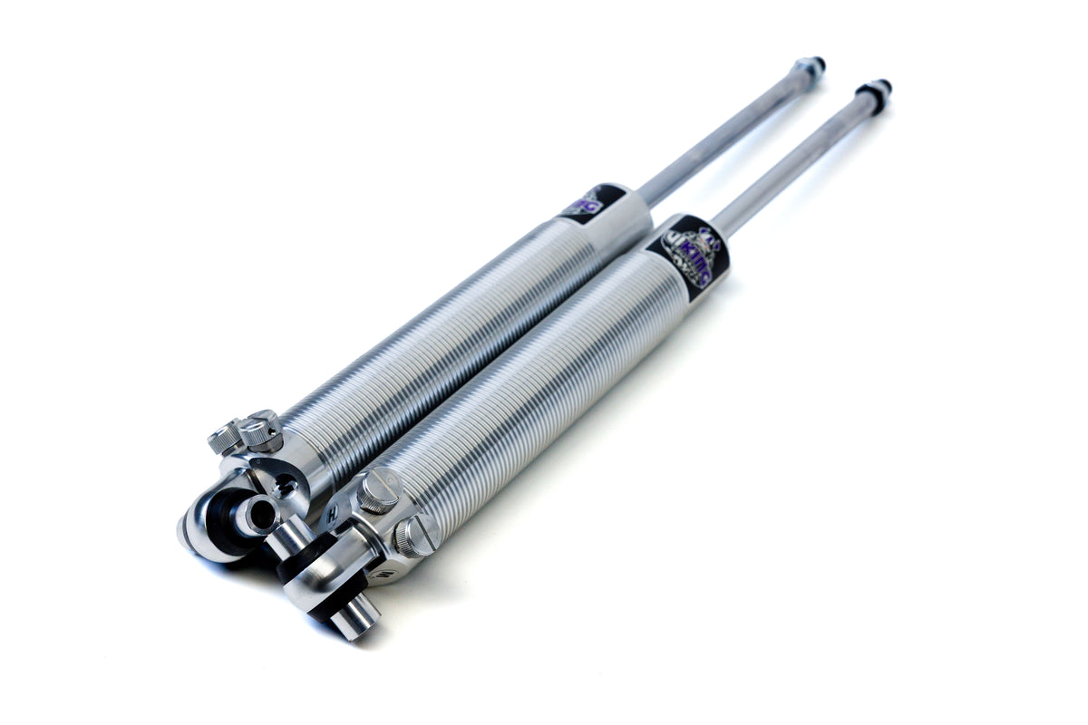 KLM Rear Shocks by Viking