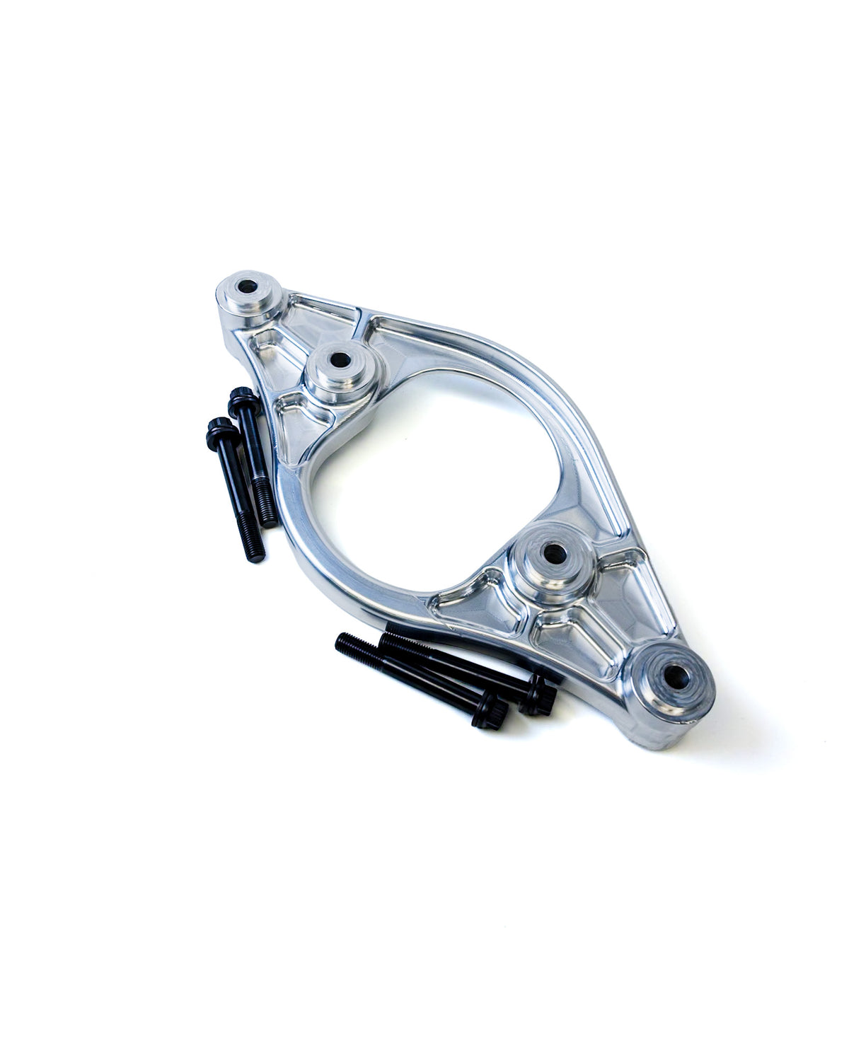 G8X Billet Rear Differential Cradle W/ ARP Bolts