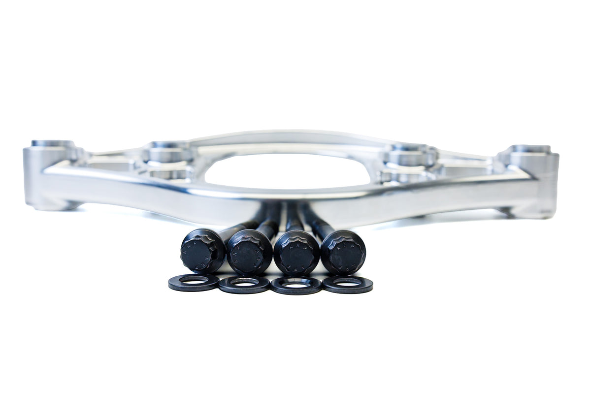 G8X Billet Rear Differential Cradle W/ ARP Bolts