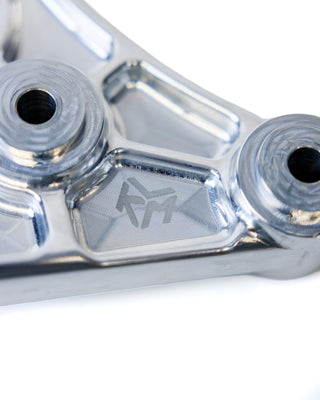 G8X Billet Rear Differential Cradle W/ ARP Bolts