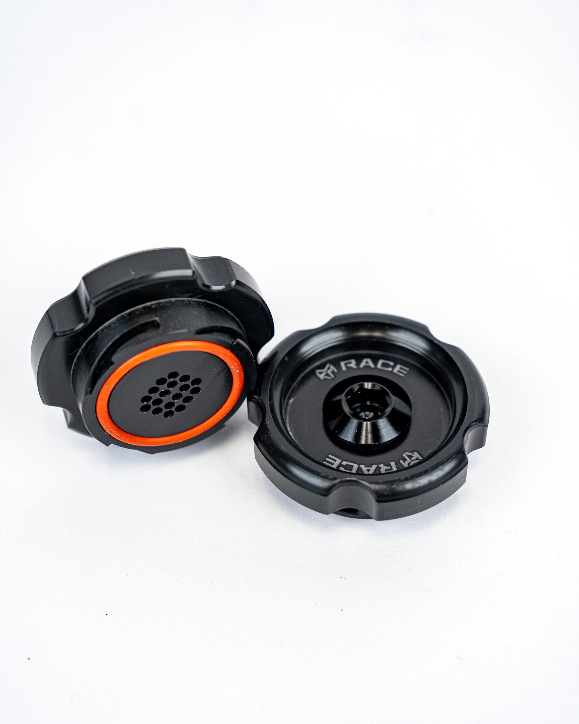B58/S58 Billet Oil Breather Cap image 0