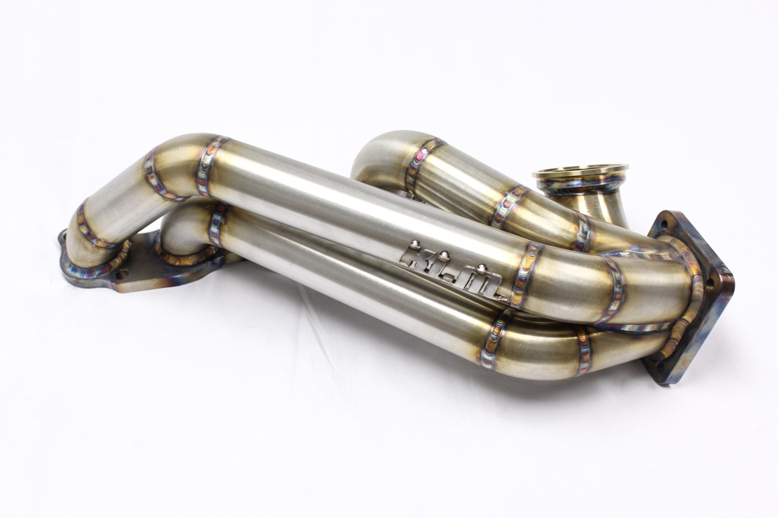 k's mnml set up 8th Gen K-Series Sidewinder Manifold | KLM Race