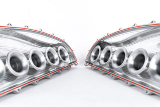 KLM Audi R8 / Lamborghini Huracan Billet Intake Manifold image 18