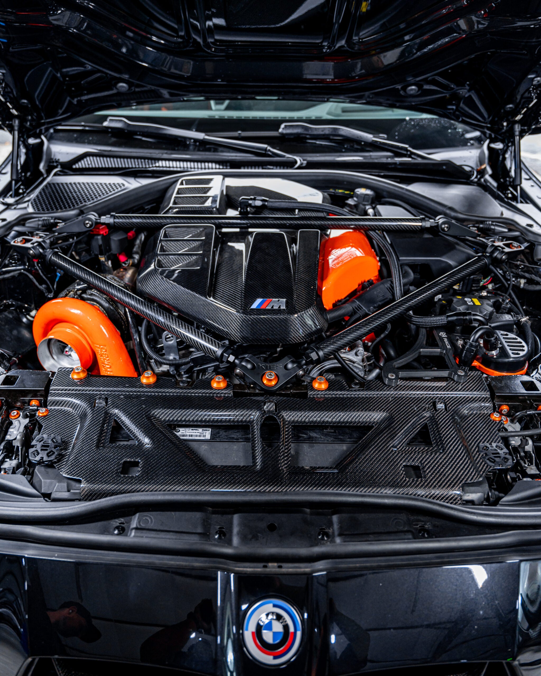 KLM S58 Stage 1 Engine Build (1,000 WHP) image 10