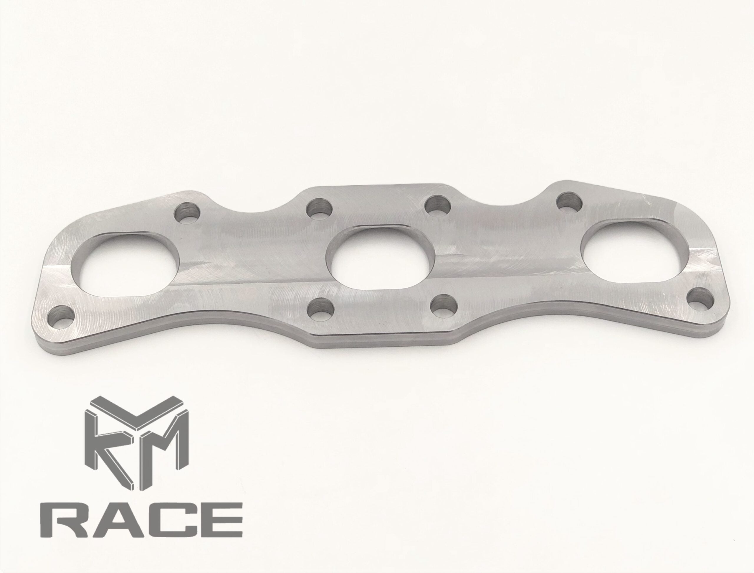 KLM VQ35DE, VQ35HR, VQ37VHR Head Flange 1018 Steel image 1