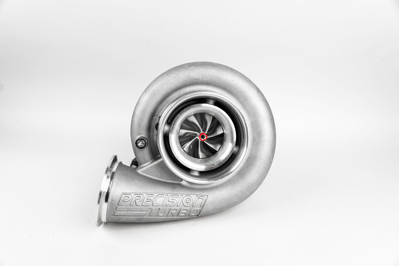 S58 Single Turbo SAVAGE Series Kit image 7