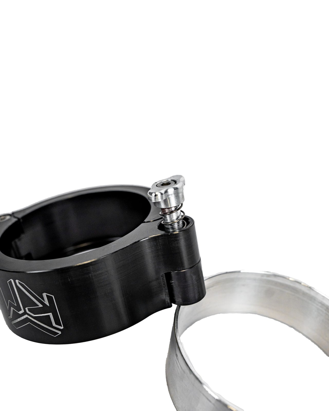 KLM BILLET PRO-CLAMP image 7