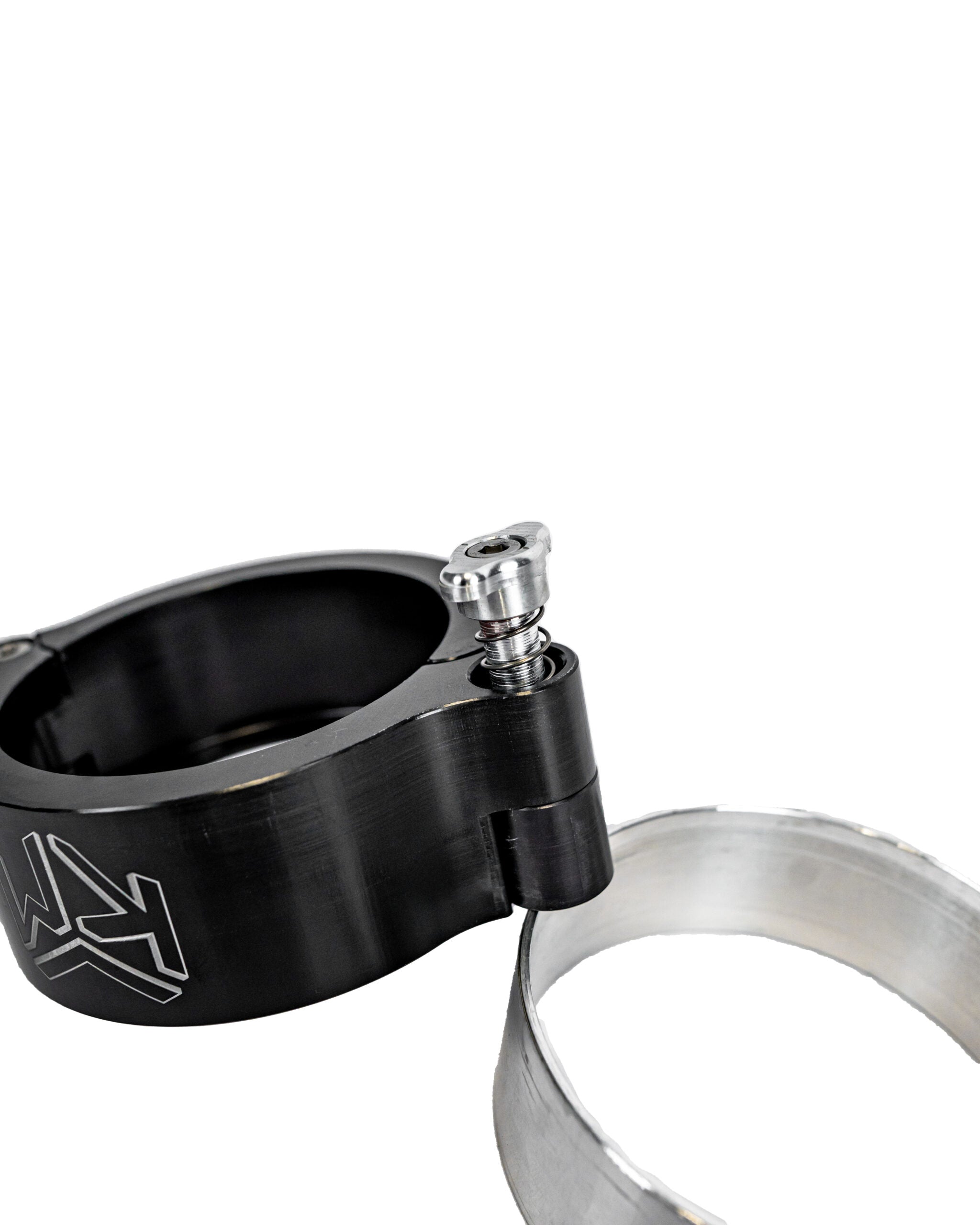 KLM BILLET PRO-CLAMP image 7