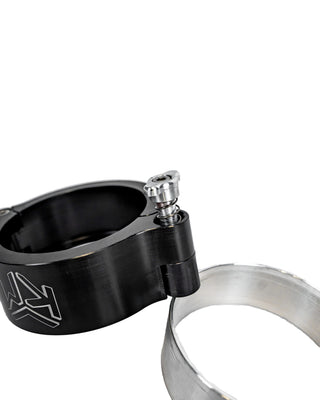 KLM BILLET PRO-CLAMP image 7