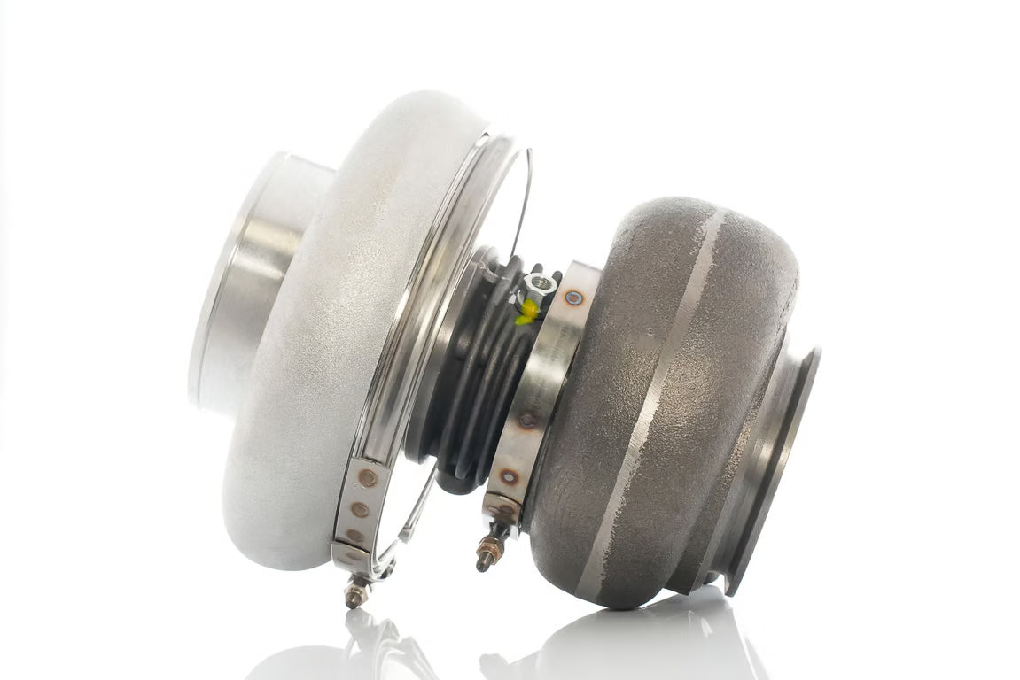 Precision Turbo and Engine - NEXT GEN R 73.9 Sportsman image 1