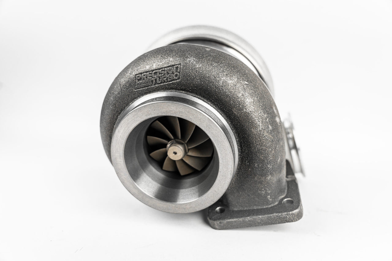 S58 Single Turbo SAVAGE Series Kit image 10