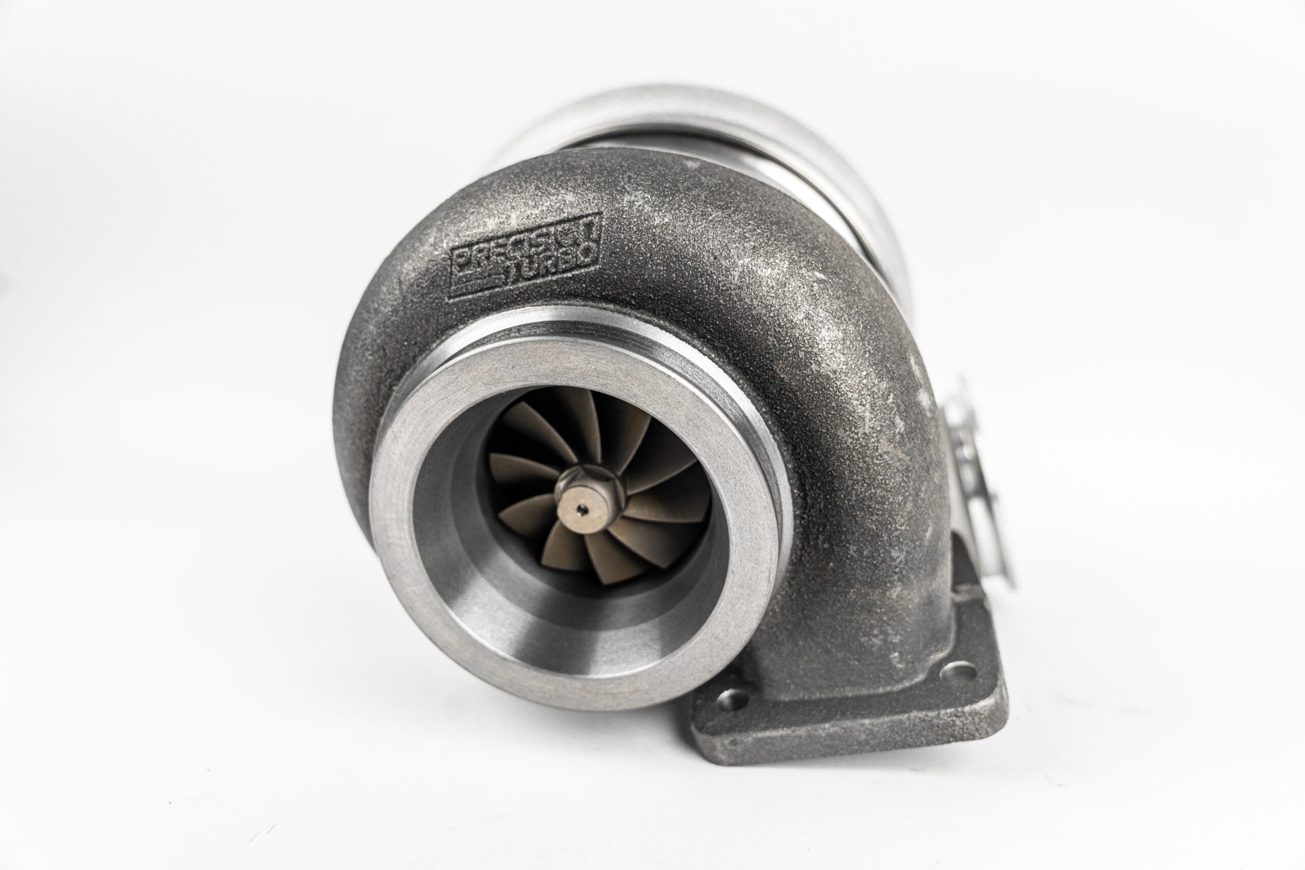 S58 Single Turbo SAVAGE Series Kit image 10
