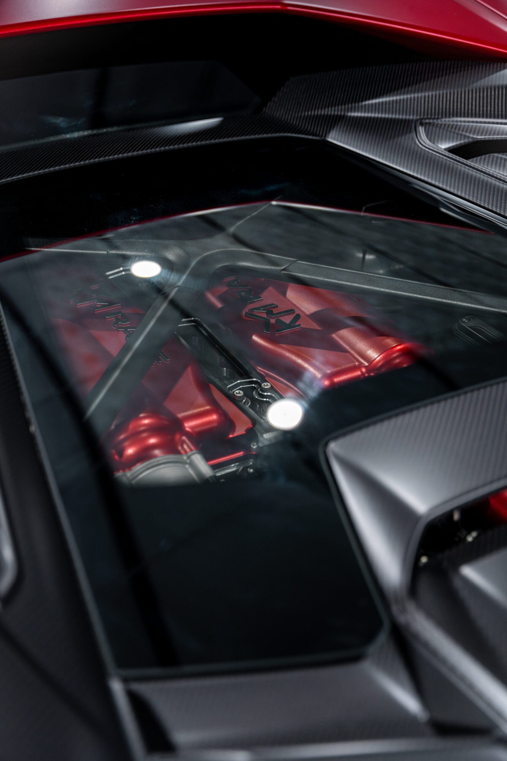KLM Lamborghini Huracan Twin Turbo Kit image 4