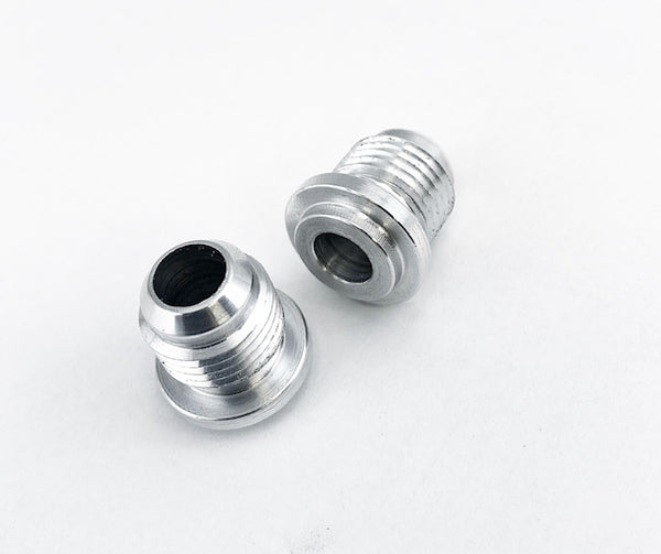 '-4 AN Weld Bung (10 Pack) image 0