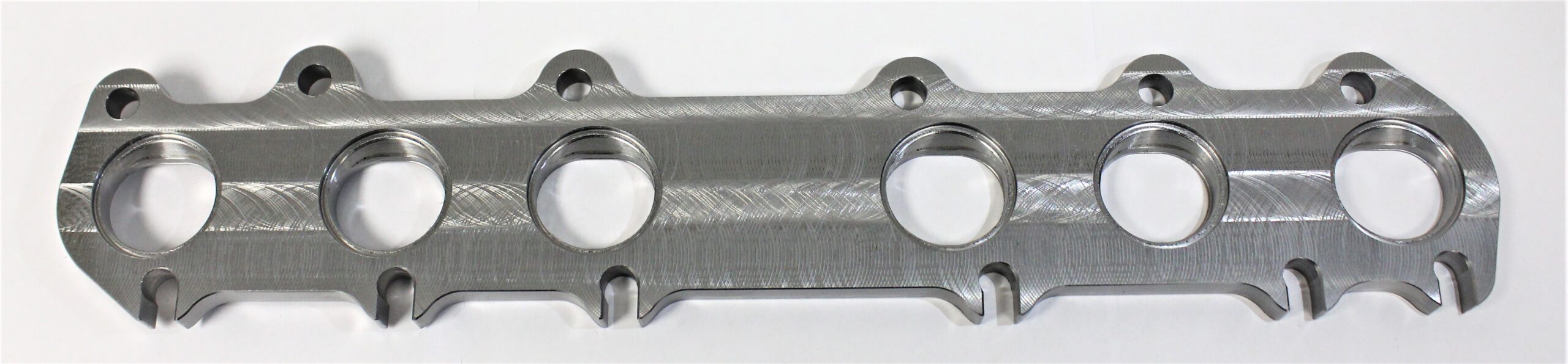KLM 2JZGTE Head Flange image 1