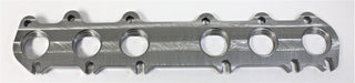 KLM 2JZGTE Head Flange image 1
