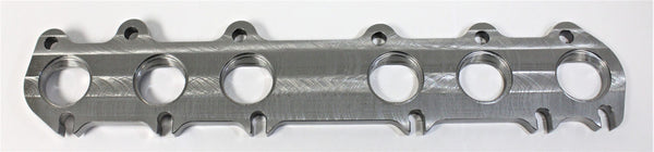 KLM 2JZGTE Head Flange image 1