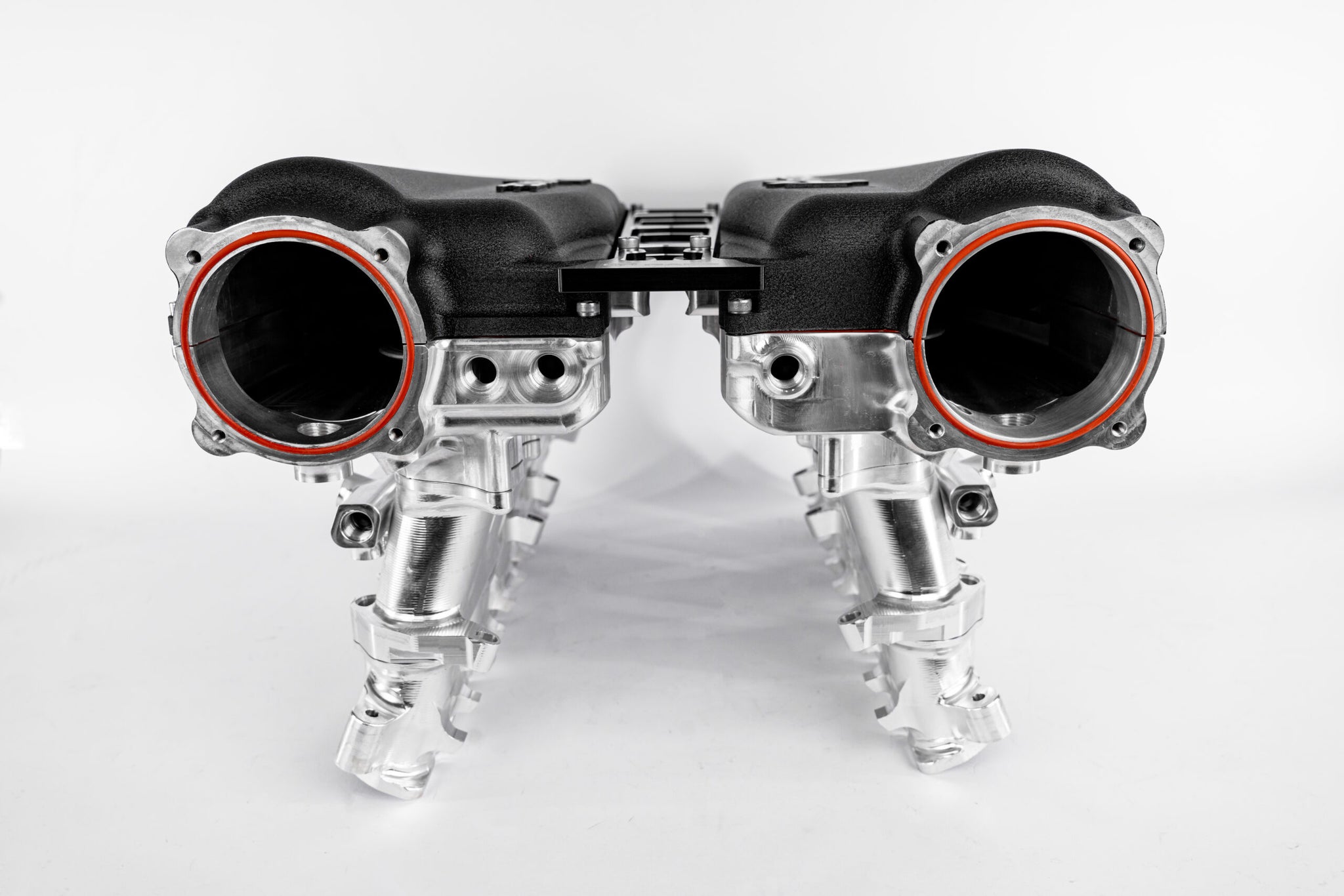 KLM Audi R8 / Lamborghini Huracan Billet Intake Manifold image 14