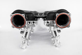 KLM Audi R8 / Lamborghini Huracan Billet Intake Manifold image 14