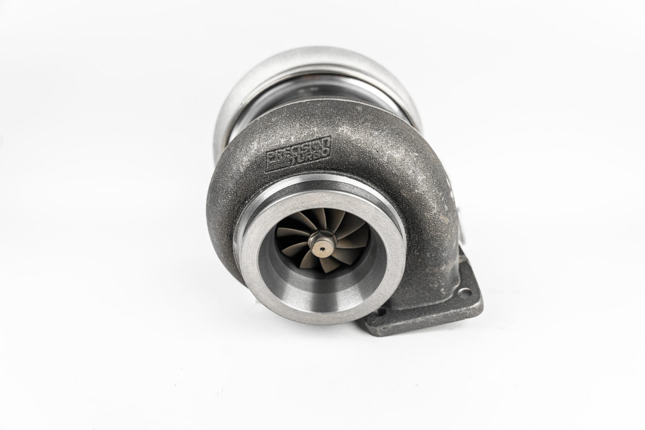 S58 Single Turbo SAVAGE Series Kit image 9