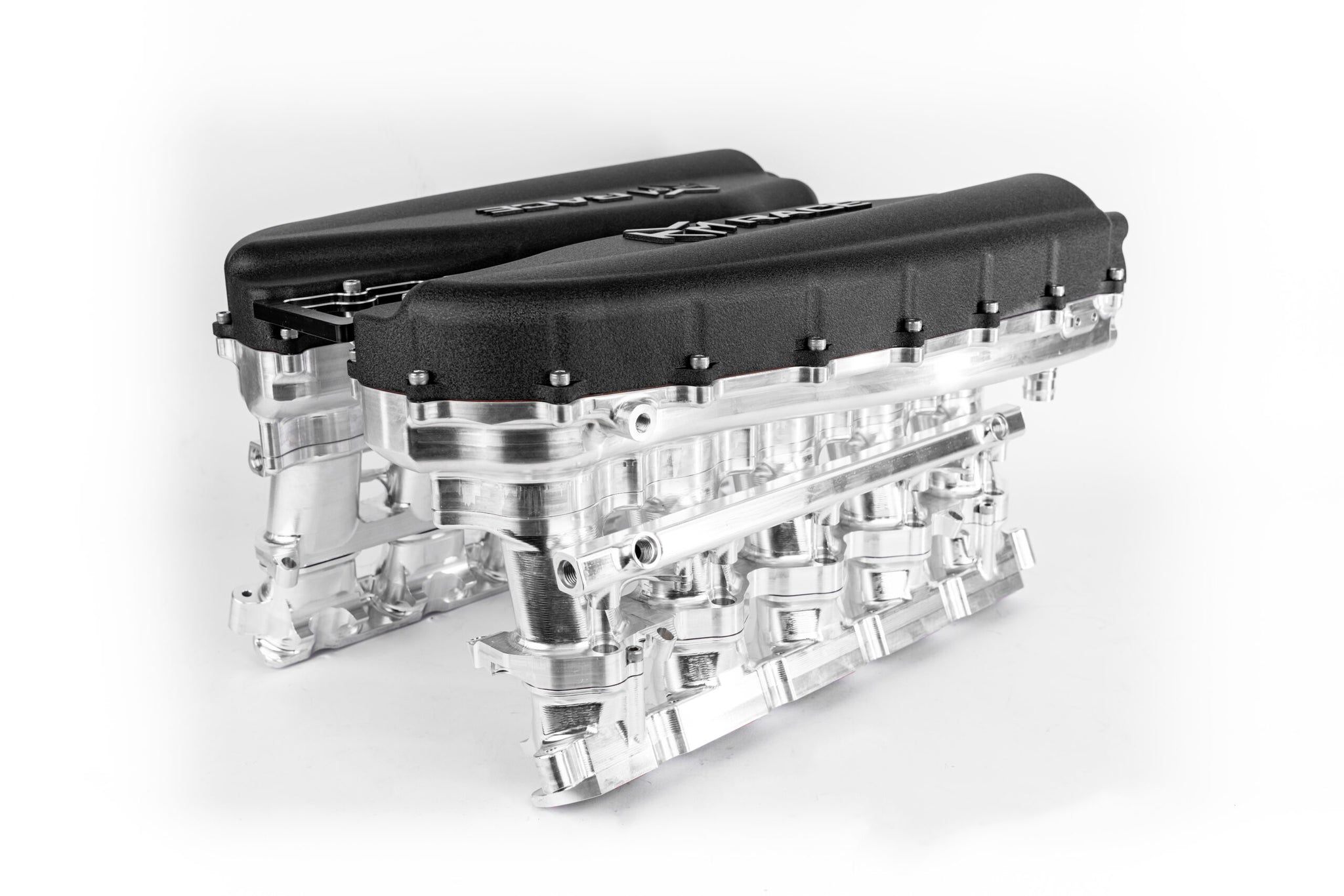 KLM Audi R8 / Lamborghini Huracan Billet Intake Manifold image 8