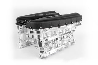 KLM Audi R8 / Lamborghini Huracan Billet Intake Manifold image 8