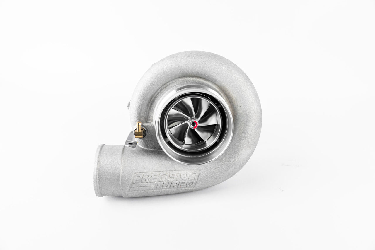 Precision Turbo and Engine - NEXT GEN 6870 image 0