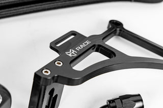 M2/M3/M4 Billet Oil Catch Can Kit (G80/G82/G87) image 2